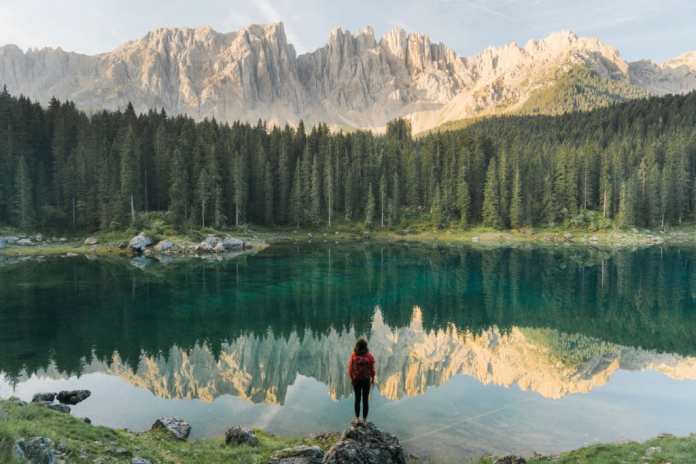 2 Best Lakes You Must Need To Travel