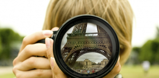 Travel The World With Best Cameras
