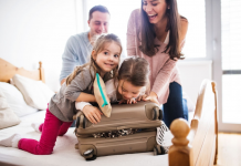Travel Trips And Other Home Adventures For Kids