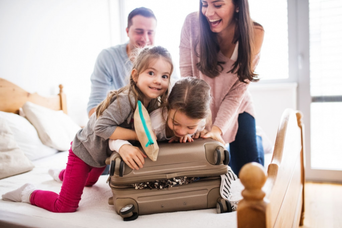 Travel Trips And Other Home Adventures For Kids